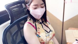 【69堂午夜视频】书法老师的禅心之道