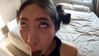 【69堂午夜视频】和女朋友一起庆贺新年的方式就是狠狠地中出穿旗袍的她