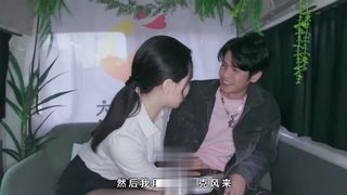 【69堂午夜视频】国产动作片 夹娃娃竟夹到痴女 性感御姐-苡若出演