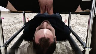 【69堂午夜视频】骚逼出轨情人做爱边接电话边被情人玩弄骚逼