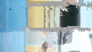 【69堂午夜视频】高颜值紧身蓝衣女神约到酒店，甜美性感精致苗条，爱抚挑逗美腿滑嫩销魂，享受口交舔吸啪啪猛操逼穴