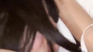 【69堂午夜视频】气质厂妹的甜美人生_贵州20岁高颜值厂妹_齐雨姗_因为长得面容姣好被金主包养_调教成小母狗的视频流出