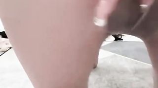 【69堂午夜视频】黑料吃瓜-不怕男人长白发_就怕少妇穿丝袜_抖音小网红_洁儿_透明丝袜自慰色诱狼友的视频流出.mp4