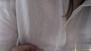 【69堂午夜视频】黑料吃瓜-众人求网传吊钟乳空姐高清视频来了_性感套图加高清视频同时流出_这对奶子就能让众人流连忘返