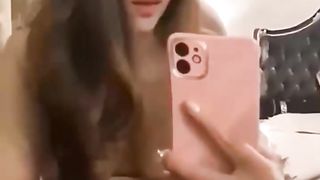 【69堂午夜视频】黑料吃瓜-抖音高挑御姐网红_C姨_露脸视频泄露_绝美身材骑乘_连连求饶.mp4