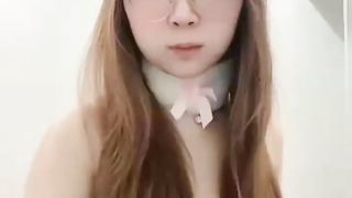 【69堂午夜视频】黑料吃瓜-浙江金华_吴思雨_辍学刚融入社会_眼镜嫩妹提前适应社会_必须是先从吃鸡吧开始锻炼