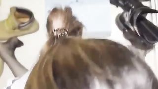 【69堂午夜视频】黑料吃瓜-网红小姐姐榜一大哥花费大价钱都没见过的真人_机场被搭讪后_猛男带去酒店抽插