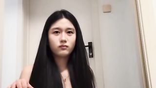 【69堂午夜视频】黑料吃瓜_安徽合肥22岁极品母狗_叶蔚然_被金主曝光_包养调教白虎鲍鱼黑丝舔脚_暴力自慰_私人视频曝光流出