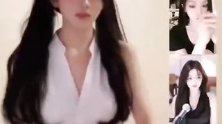 【69堂午夜视频】黑料吃瓜_抖音网红_y子_直播闪现录屏_性感尤物半遮半掩_故意露点馋坏直播间大哥