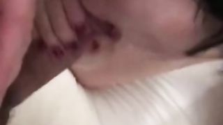 【69堂午夜视频】黑料吃瓜_极品留学生_崇洋媚外的小婊子被洋屌猛操内射_大屌塞进妹妹的洞洞里直呼不要停量版