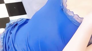 【69堂午夜视频】黑料吃瓜_秀人网顶级女模_杨晨晨_剧情超爽一身紫袍配上这极限诱惑身材_2025新作剧情私拍福利合集