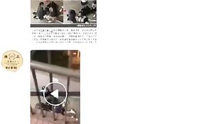 【69堂午夜视频】黑料吃瓜_香港热瓜_香港屋苑平台3P性爱派对被曝光_一人前一人后2男1女淫乱狂欢_视频流出后引起港区吃瓜群众一片哗然
