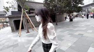 【69堂午夜视频】全国巡游干各种极品妹，约炮专家坐标蓉城，极品空姐接待，高清版本！第一集