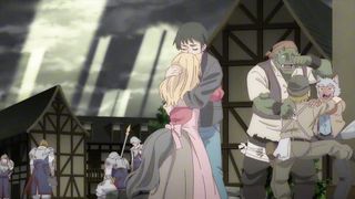 【69堂午夜视频】回复术士的重启人生一口气看完 七到十二话  中文字幕 无修正版