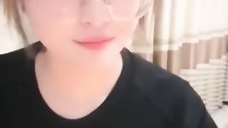 【69堂午夜视频】黑料吃瓜-最新自录杭州传媒大学张雪自慰肉感眼镜反差婊胸型是真好看胖胖的妹子水就是多