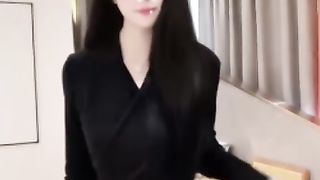 【69堂午夜视频】黑料吃瓜-河南23岁母狗李梦瑶全裸露脸穿黑丝自慰被主人调教命令勾引别人!独家曝光