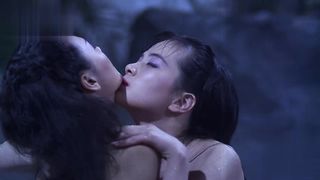 【69堂午夜视频】黑料吃瓜-经典香港色情三级片聊斋艳谭叶子楣性感风骚全裸露点床戏那些为艺术献身的女明星