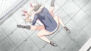 【69堂午夜视频】サキュバスアプリ～学園催眠～第1話溝口ぜらちん中文字幕魅惑女淫魔APP學園催眠