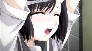 【69堂午夜视频】夏蟲2「冬虫花葬」中文字幕漫改里番夏虫的淫荡改造