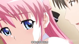 【69堂午夜视频】彼女×彼女×彼女～三姉妹とのドキドキ共同生活～2話都会はトイレ保健室メイドパラダイス中文字幕