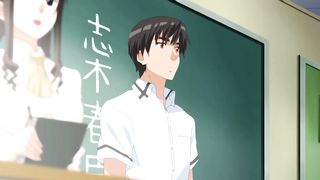 【69堂午夜视频】彼女×彼女×彼女～三姉妹とのドキドキ共同生活～第1話都会はおっとりしっかり小悪魔パラダイス中文字幕