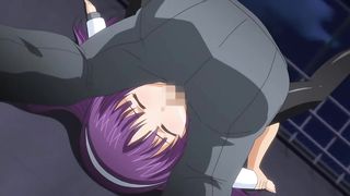 【69堂午夜视频】感染淫欲の連鎖～佐伯瞳編～中文字幕淫荡病毒感染的连锁反应