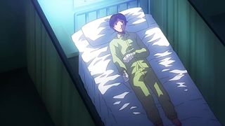 【69堂午夜视频】搾精病棟第3巻～ヤマグチ編～中文字幕无限快感高潮的地狱医院