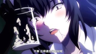 【69堂午夜视频】搾精病棟第9巻～テンドウ姉妹編～中文字幕无限快感高潮的地狱医院