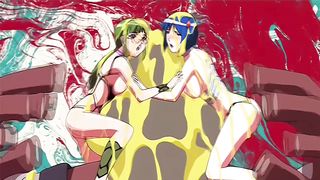 【69堂午夜视频】陰陽師妖かしの女神～淫乱呪縛～第壱話淫らの呪中文字幕陰陽師妖艷女神淫亂咒縛