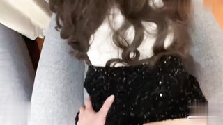 【69堂午夜视频】撕扯舅妈的肉丝 在小舅的电话中高潮