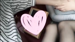 【69堂午夜视频】高颜长腿骚货全新剧情啪啪之保时捷车上凌辱露出 过道里镜前插入内射