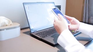 【69堂午夜视频】小穴好紧要射了黑丝美腿白虎肥穴游戏陪练的不传之秘成为老板的玩物颜射