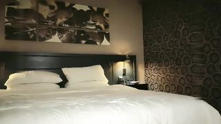 【69堂午夜视频】长相清纯甜美萌妹子啪啪，洗完澡穿上衬衣黑丝特写口交舔逼后入猛操