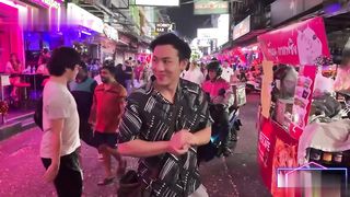 【69堂午夜视频】追蹤特別企劃ep6不好意思借幹一下你的泰國人妻