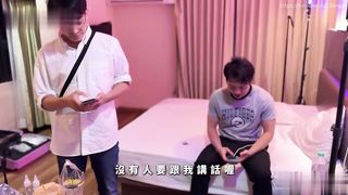 【69堂午夜视频】追蹤特別企劃ep6不好意思借幹一下你的泰國人妻