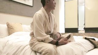 【69堂午夜视频】女神情趣装岔开双腿求舔白嫩高颜值