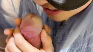 【69堂午夜视频】极品蓝色白丝JK妹妹