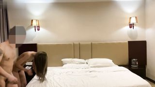 【69堂午夜视频】银铃少女娇喘不停青春肉体紧致丝滑