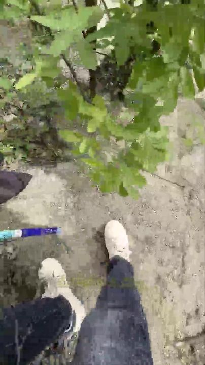 【69堂午夜视频】和亲姐姐露营钓鱼在野外水库边上四下无人脱裤子激情开操遭到路人大爷无情驱赶