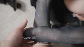 【69堂午夜视频】夜晚的酒吧_獨自一人的菜菜跟不同男人發生關系_酒吧桌下_衛生間_角落