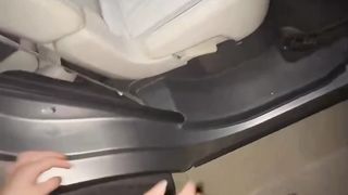 【69堂午夜视频】深夜让美鲍亲姐穿上黑丝在马路边开操骚劲上头直呼路人来了也可以加入