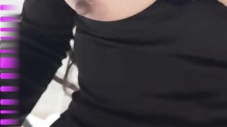 【69堂午夜视频】约操牛仔裤紧身衣美胸姐姐