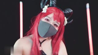 【69堂午夜视频】魅魔榨精指南   選擇小穴還是後庭呢？