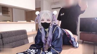 【69堂午夜视频】万圣节僵尸妹妹的肉体愿望