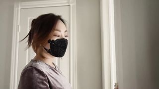 【69堂午夜视频】寂寞家庭少妇勾引装修师傅足交狂操喷水数次