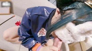 【69堂午夜视频】小妖狐的騷逼那麼濕 哥哥還不插入嗎