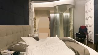 【69堂午夜视频】气质模特性感妩媚 美腿丰臀叫声可射