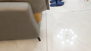 【69堂午夜视频】玩淫乱脱衣服游戏，让两女穿上丝袜共待一夫，被操上瘾的姐妹竟然玩起叠罗汉太刺激了！ 00_01_35-