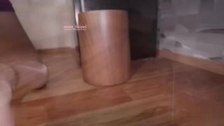 【69堂午夜视频】堕落人妻 淫荡勾引黑屌修理工