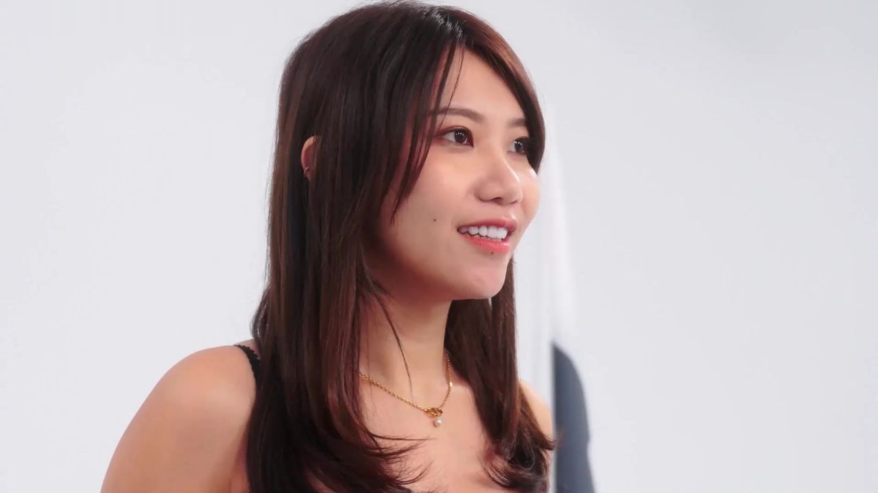 【69堂午夜视频】爆乳候选人政见发表会